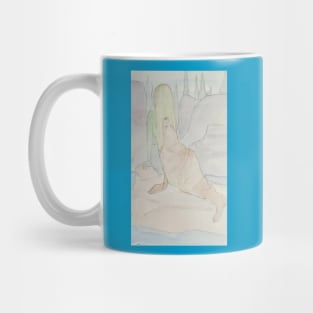 Selkie Mug